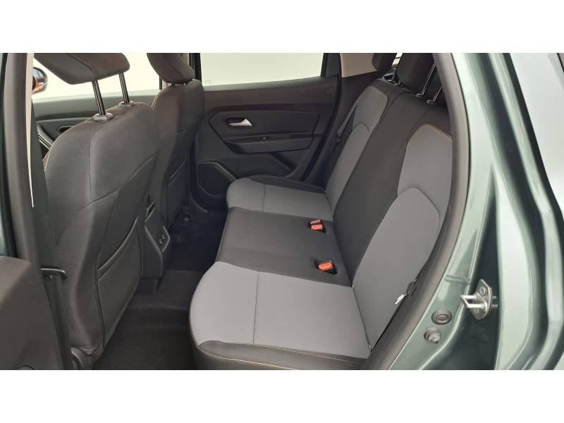 Dacia Duster - Photo 38