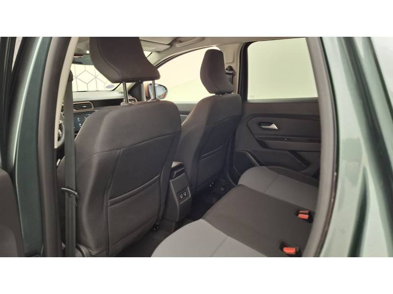 Dacia Duster - Photo 39