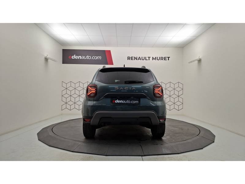 Dacia Duster - Photo 4