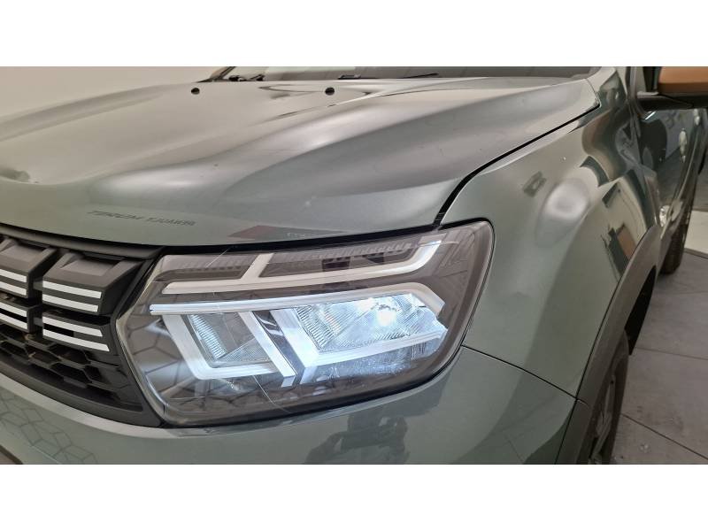 Dacia Duster - Photo 41