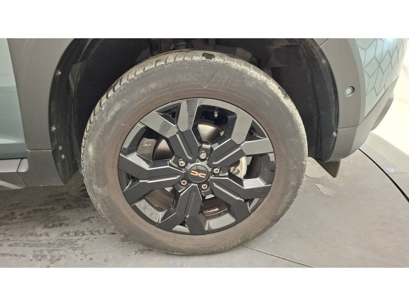 Dacia Duster - Photo 42
