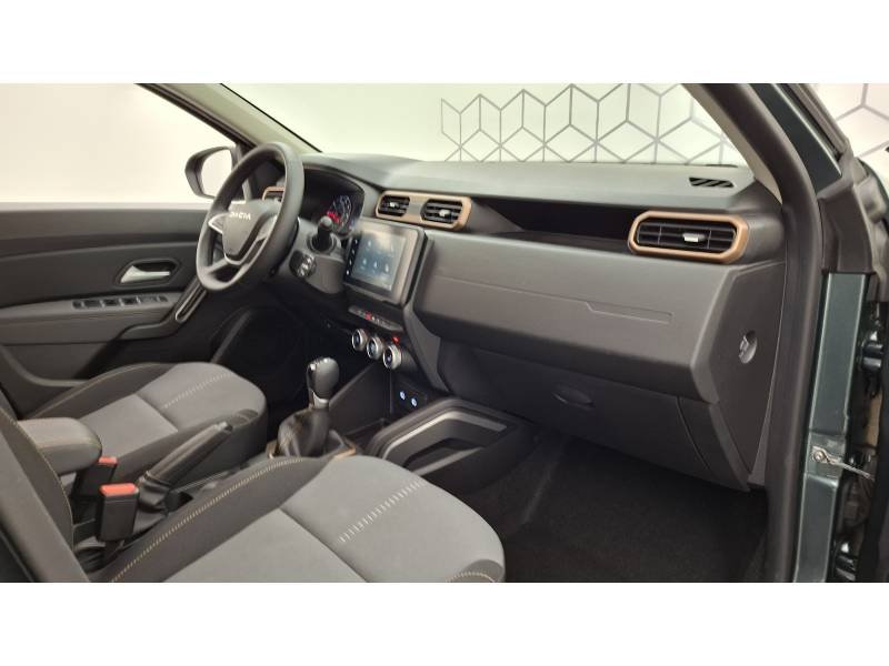 Dacia Duster - Photo 47