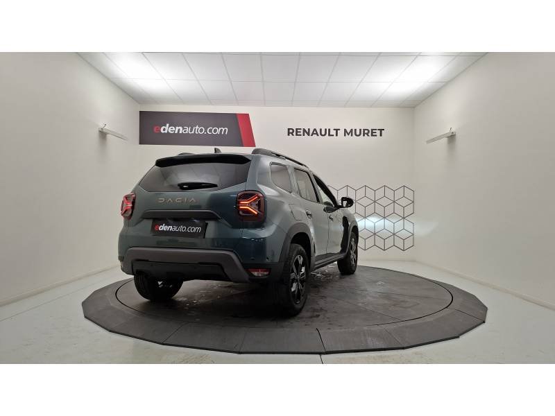 Dacia Duster - Photo 5