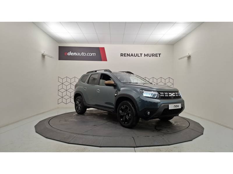 Dacia Duster - Photo 7