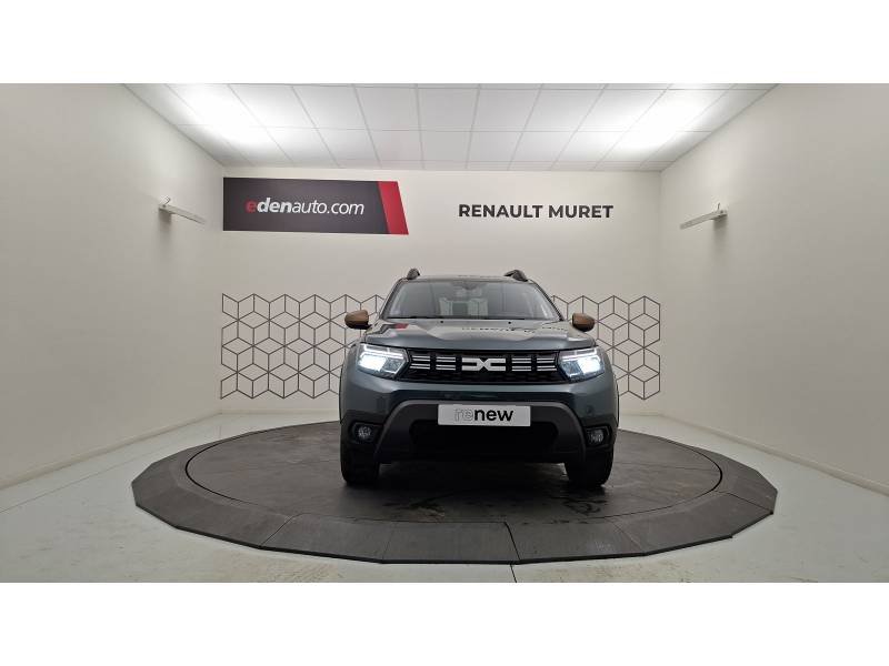 Dacia Duster - Photo 8