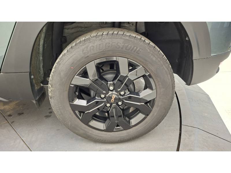 Dacia Duster - Photo 9