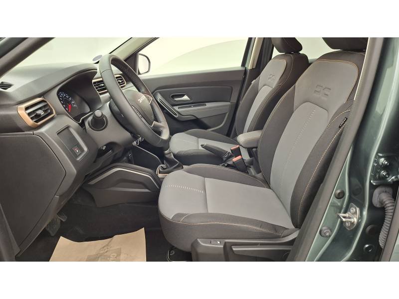 Dacia Duster - Photo 10
