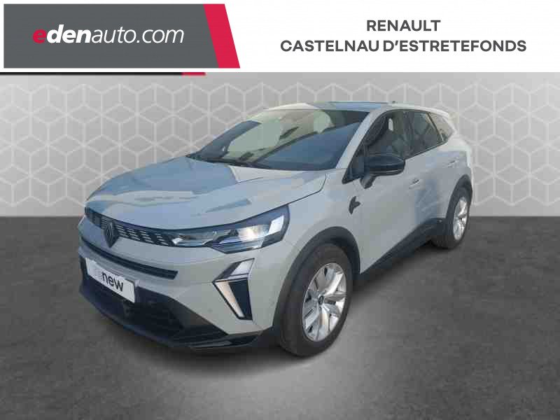 Renault Symbioz - Photo 1
