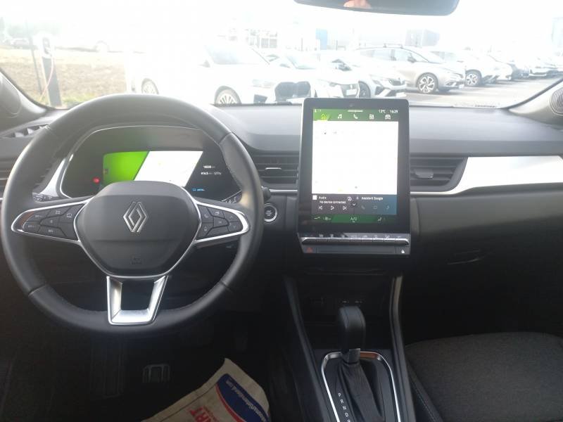 Renault Symbioz - Photo 11