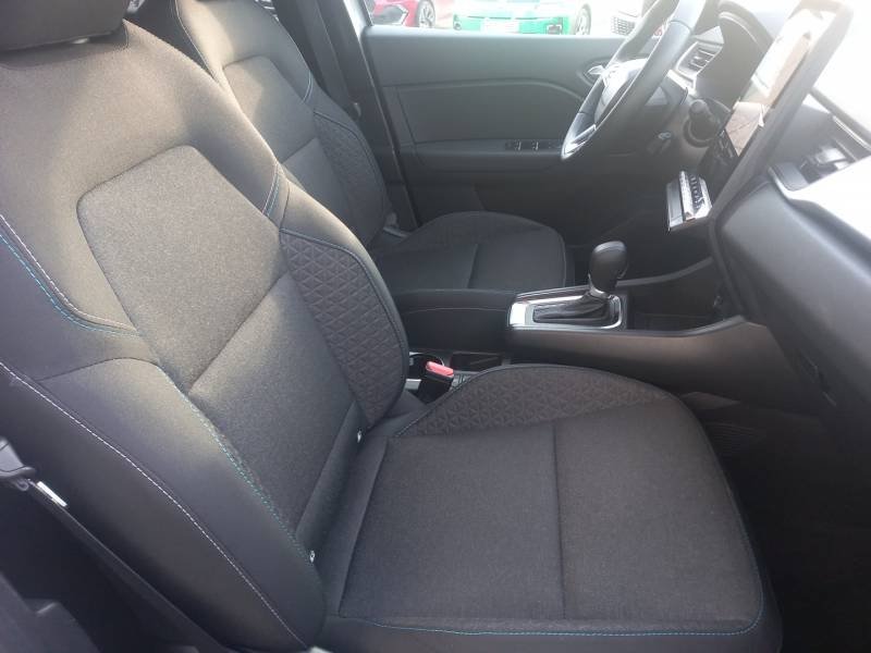 Renault Symbioz - Photo 12