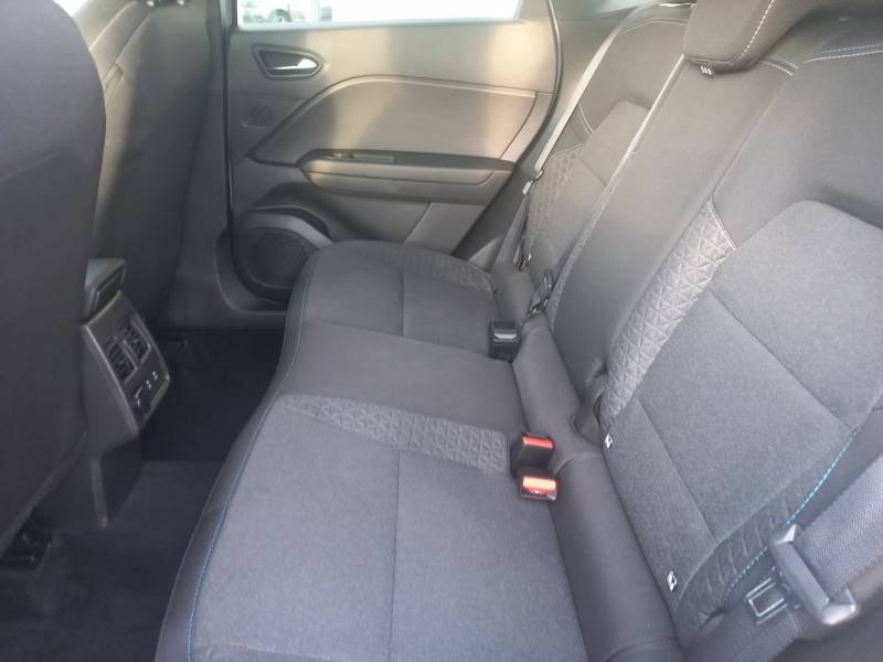 Renault Symbioz - Photo 15