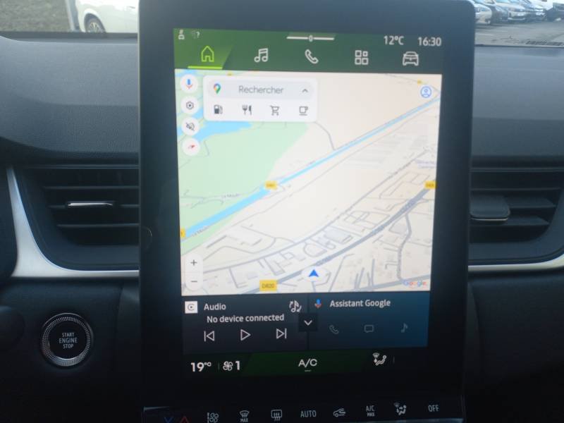 Renault Symbioz - Photo 20