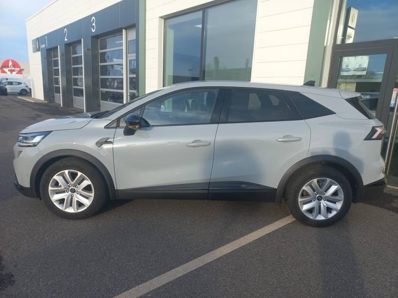 Renault Symbioz - Photo 2