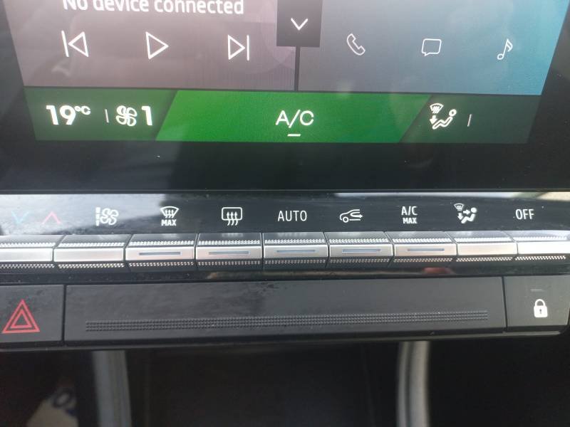 Renault Symbioz - Photo 21