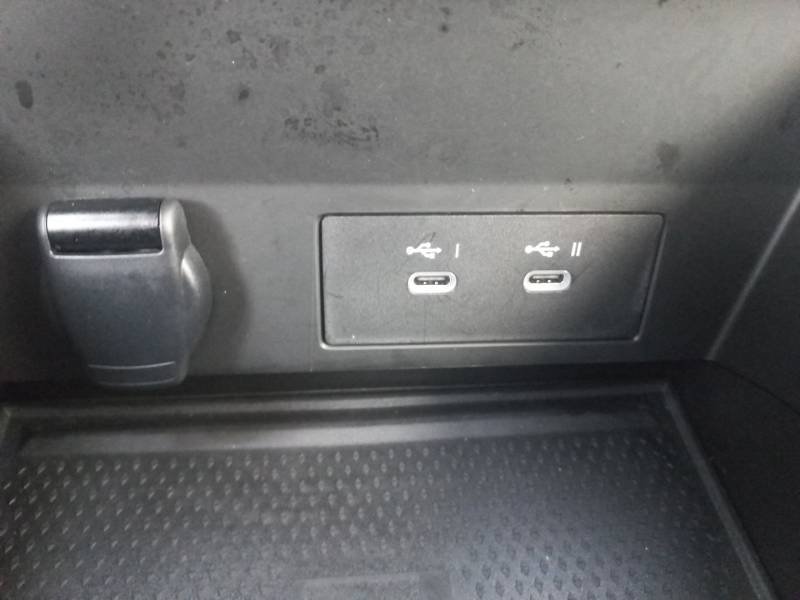 Renault Symbioz - Photo 22