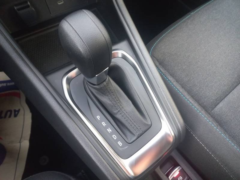 Renault Symbioz - Photo 23