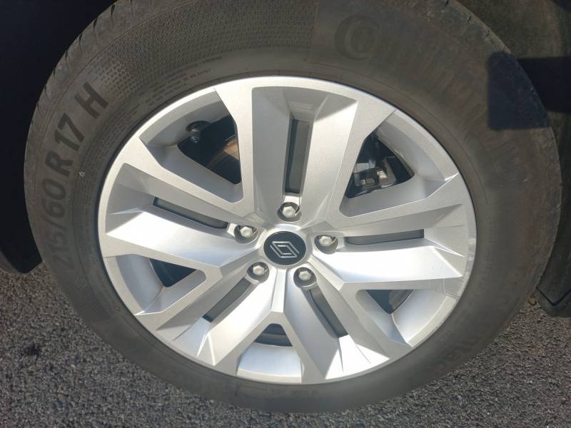 Renault Symbioz - Photo 27