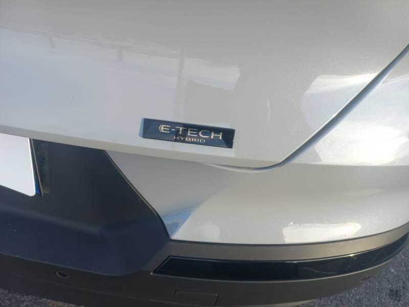 Renault Symbioz - Photo 30