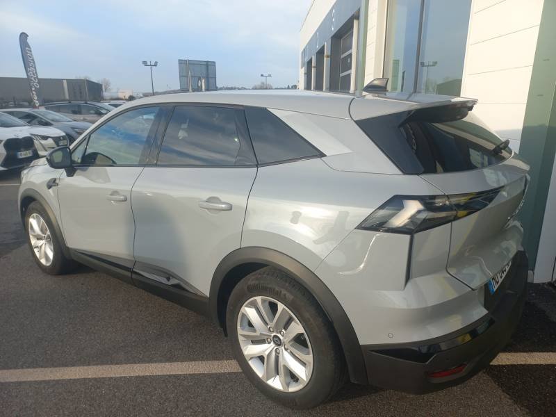 Renault Symbioz - Photo 3