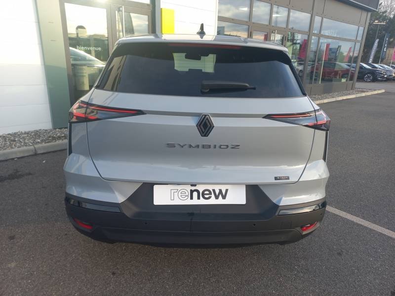 Renault Symbioz - Photo 4