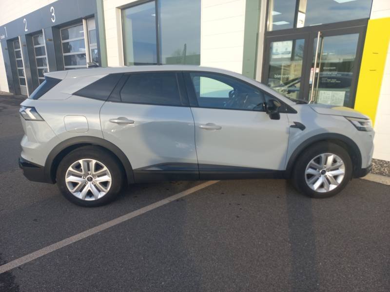 Renault Symbioz - Photo 6