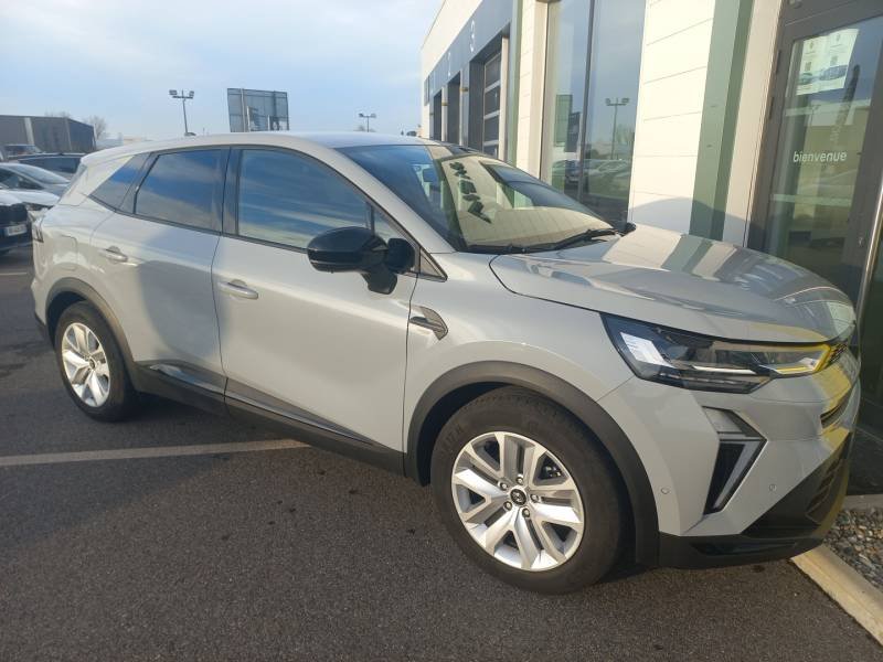 Renault Symbioz - Photo 7