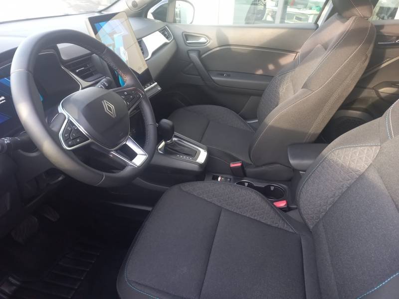 Renault Symbioz - Photo 10