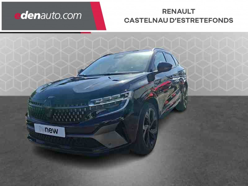 Renault Austral - Photo 1