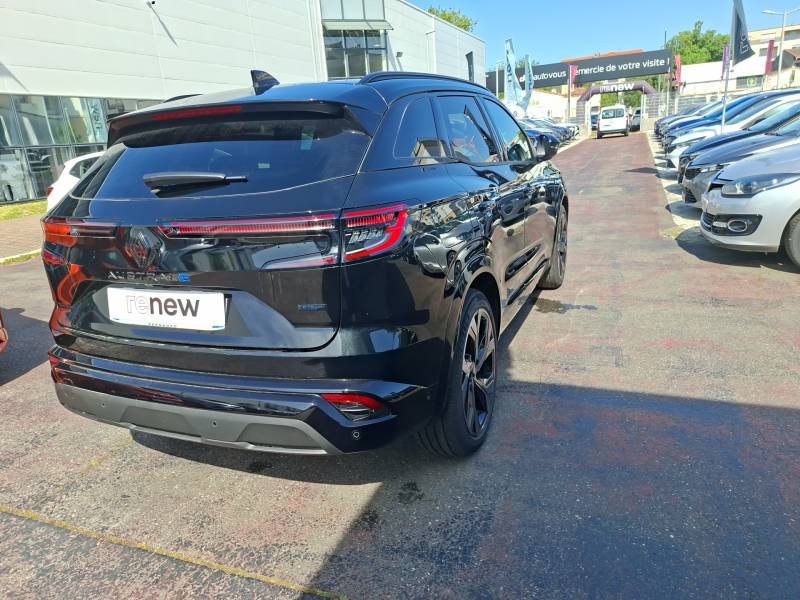 Renault Austral - Photo 18