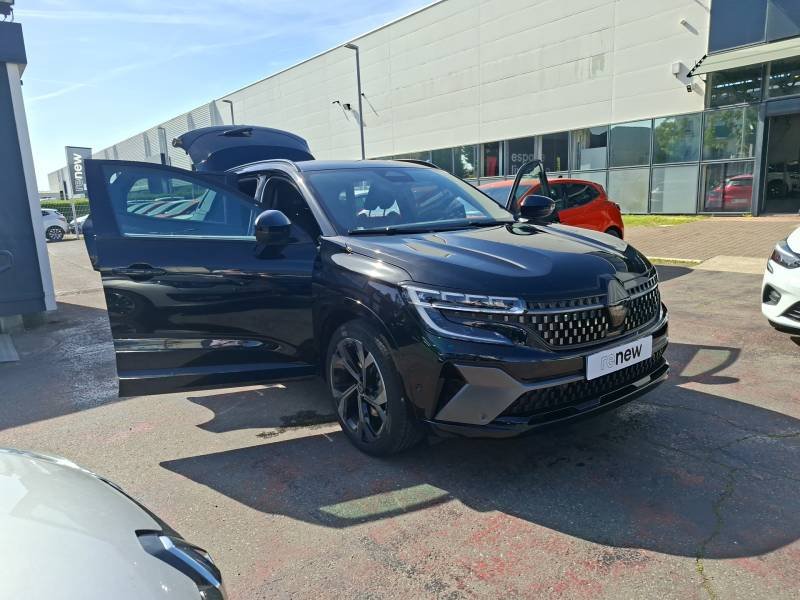 Renault Austral - Photo 38