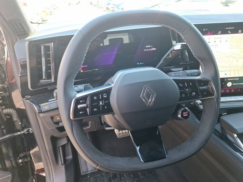 Renault Austral - Photo 9