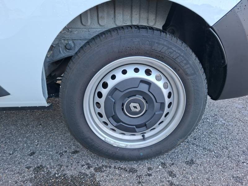 Renault Express - Photo 23