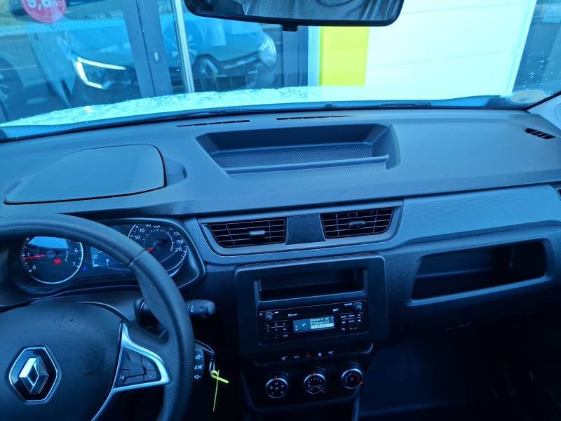 Renault Express - Photo 27