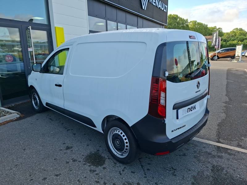 Renault Express - Photo 3