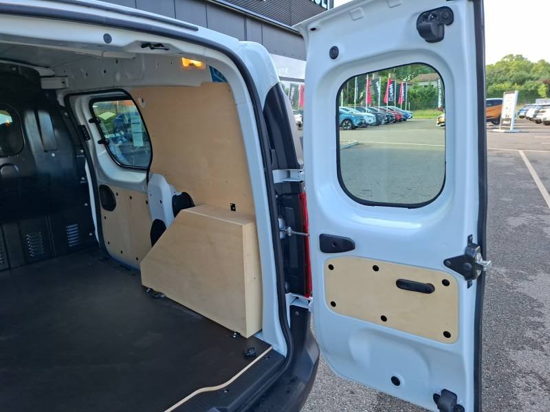 Renault Express - Photo 43