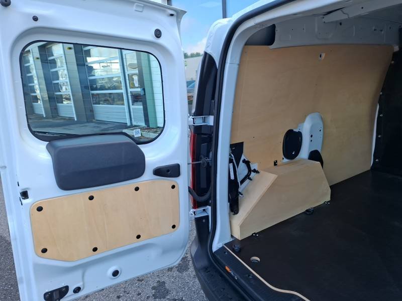 Renault Express - Photo 44