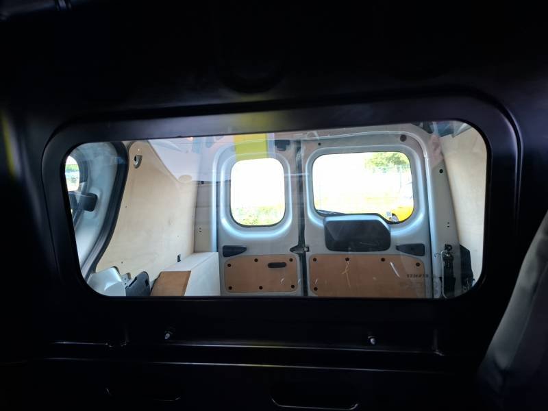 Renault Express - Photo 46