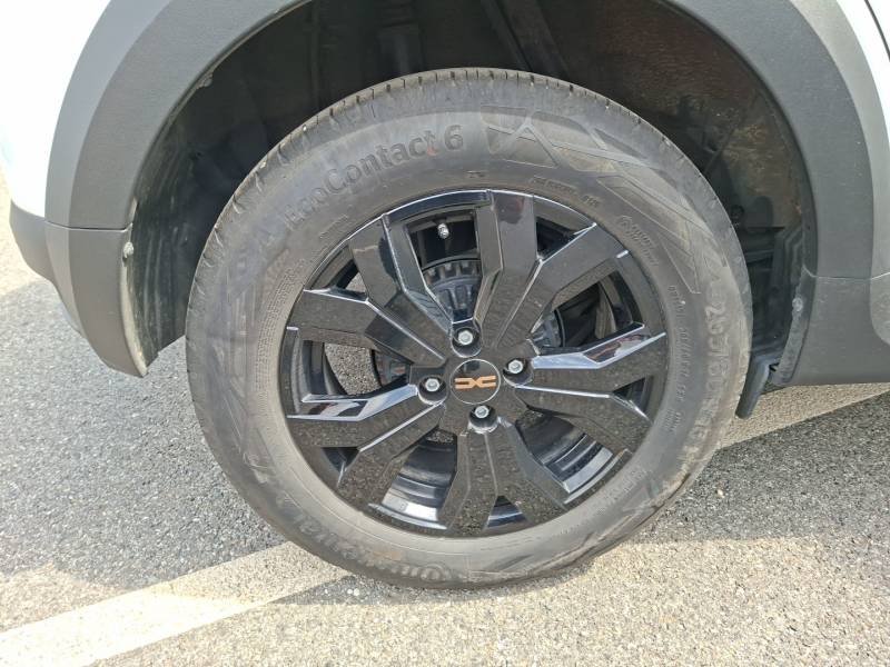 Dacia Sandero - Photo 11