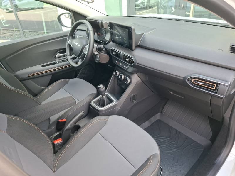 Dacia Sandero - Photo 12