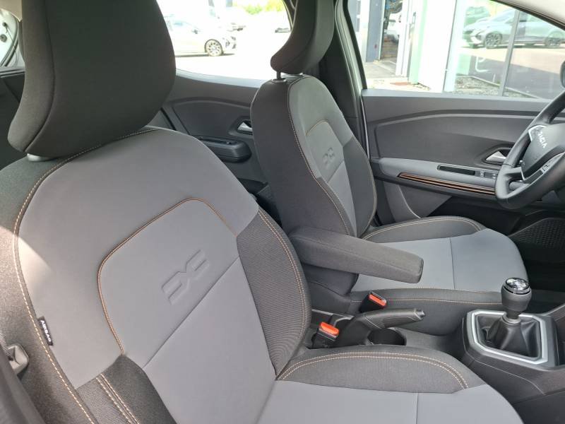 Dacia Sandero - Photo 13
