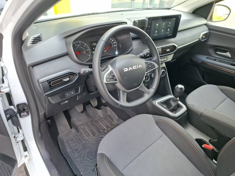 Dacia Sandero - Photo 14