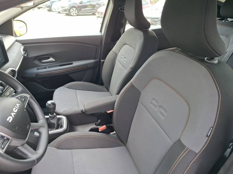 Dacia Sandero - Photo 15