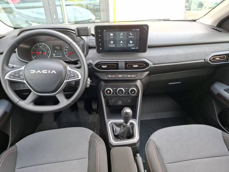 Dacia Sandero - Photo 16