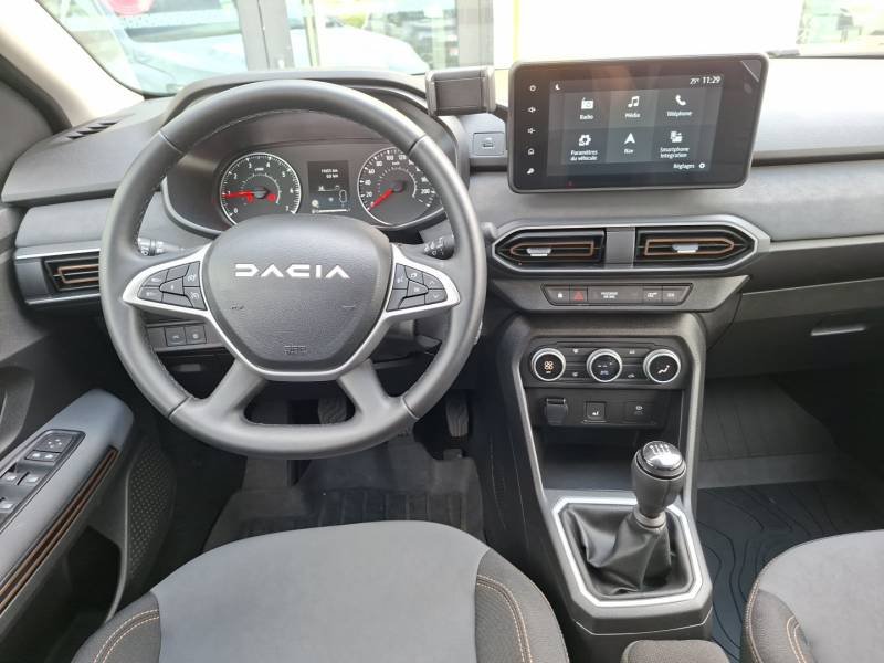 Dacia Sandero - Photo 17
