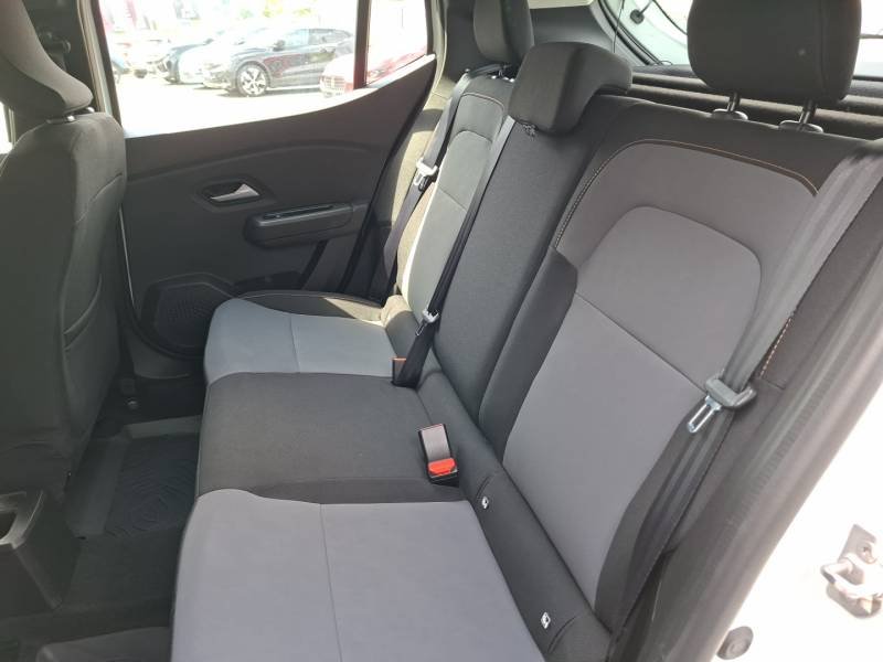 Dacia Sandero - Photo 18
