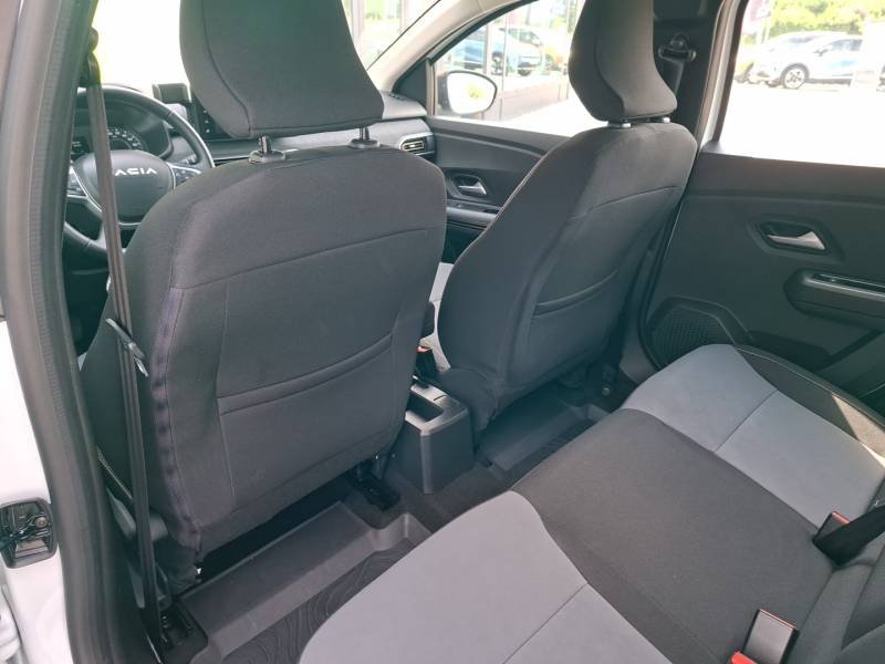 Dacia Sandero - Photo 19
