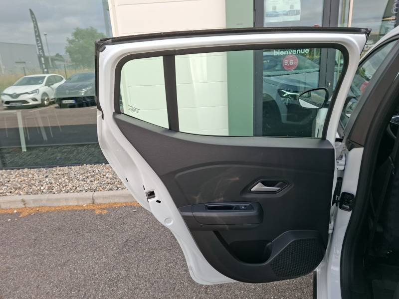 Dacia Sandero - Photo 20