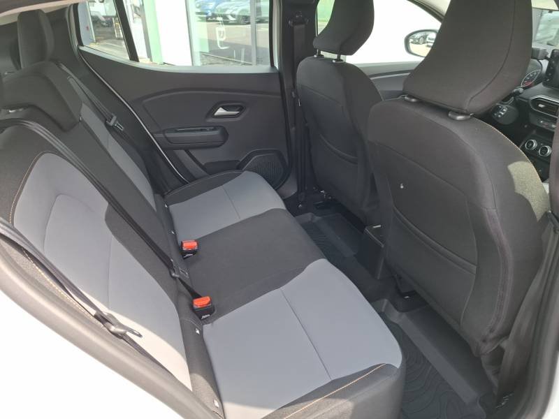 Dacia Sandero - Photo 21