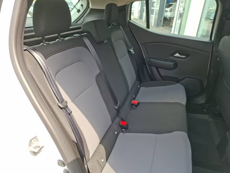 Dacia Sandero - Photo 22