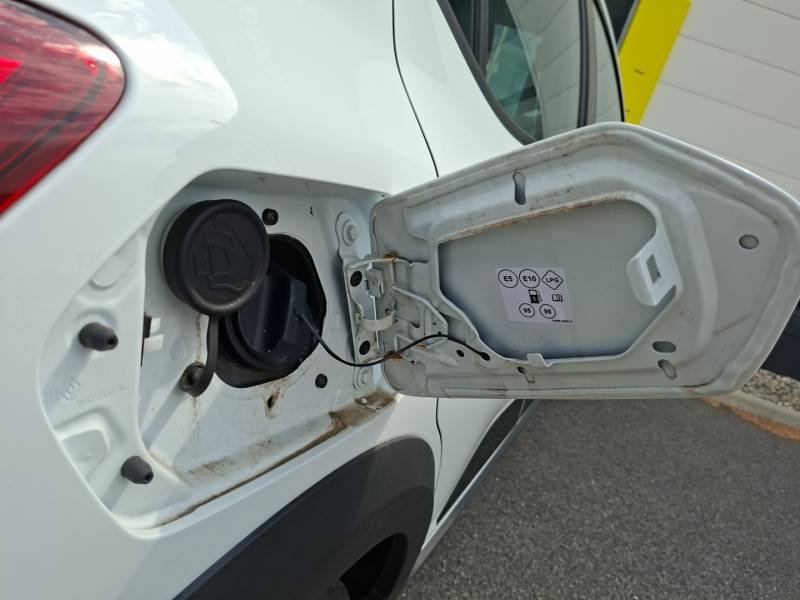 Dacia Sandero - Photo 23